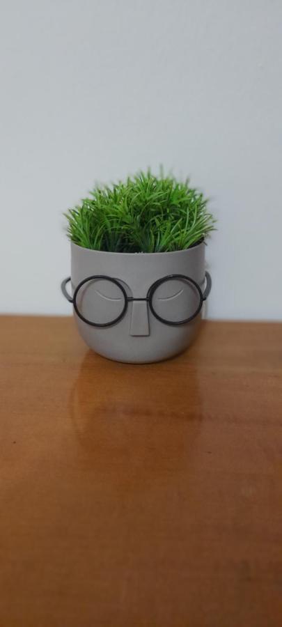Τina'S Apartment カヴァラ エクステリア 写真