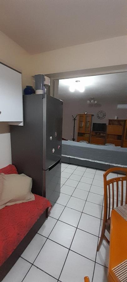 Τina'S Apartment カヴァラ エクステリア 写真
