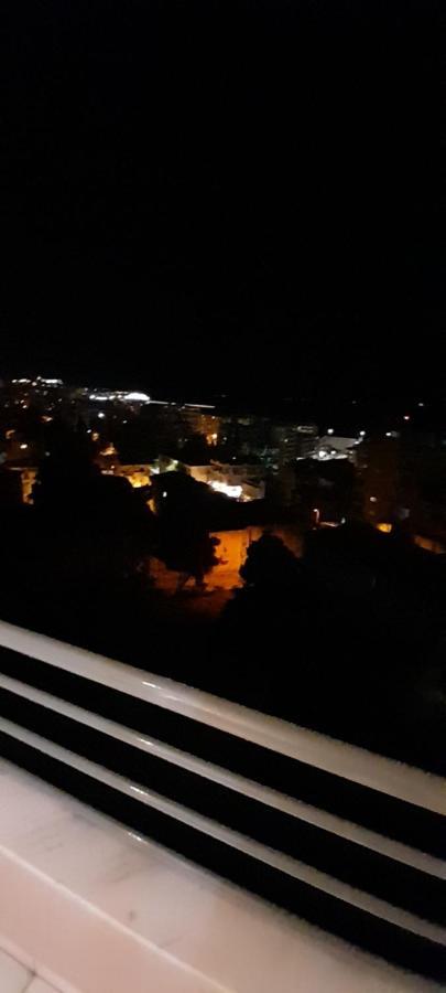 Τina'S Apartment カヴァラ エクステリア 写真
