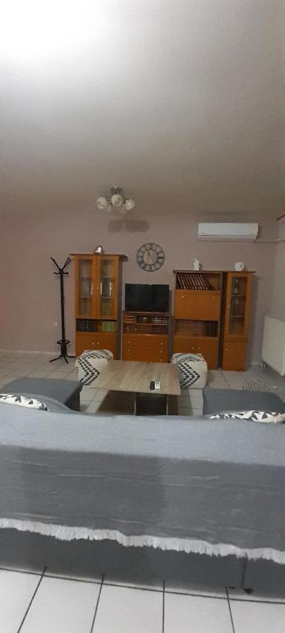Τina'S Apartment カヴァラ エクステリア 写真