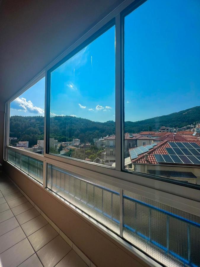Τina'S Apartment カヴァラ エクステリア 写真
