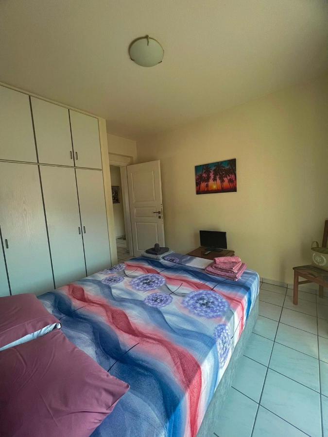Τina'S Apartment カヴァラ エクステリア 写真