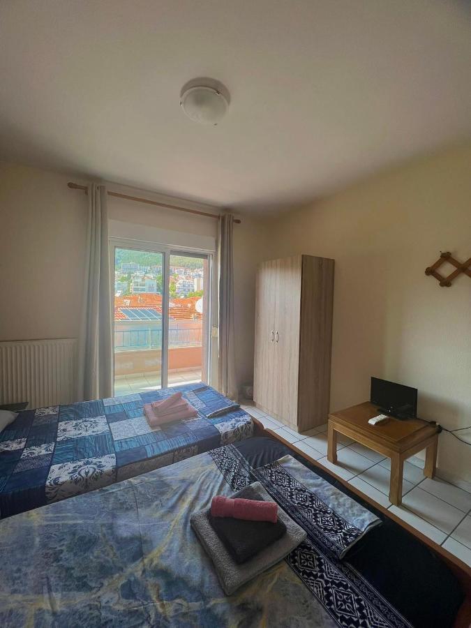 Τina'S Apartment カヴァラ エクステリア 写真
