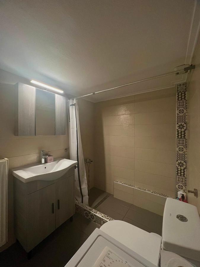 Τina'S Apartment カヴァラ エクステリア 写真