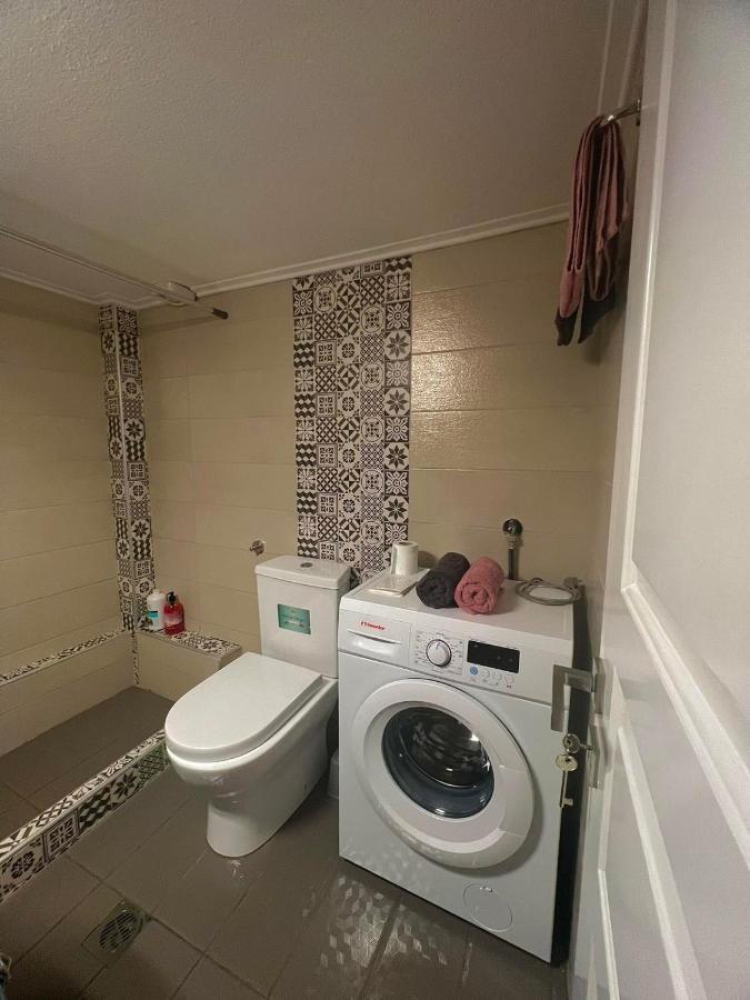 Τina'S Apartment カヴァラ エクステリア 写真