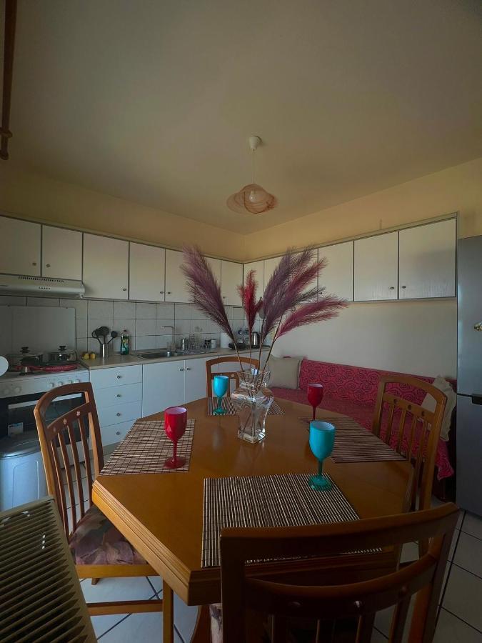 Τina'S Apartment カヴァラ エクステリア 写真