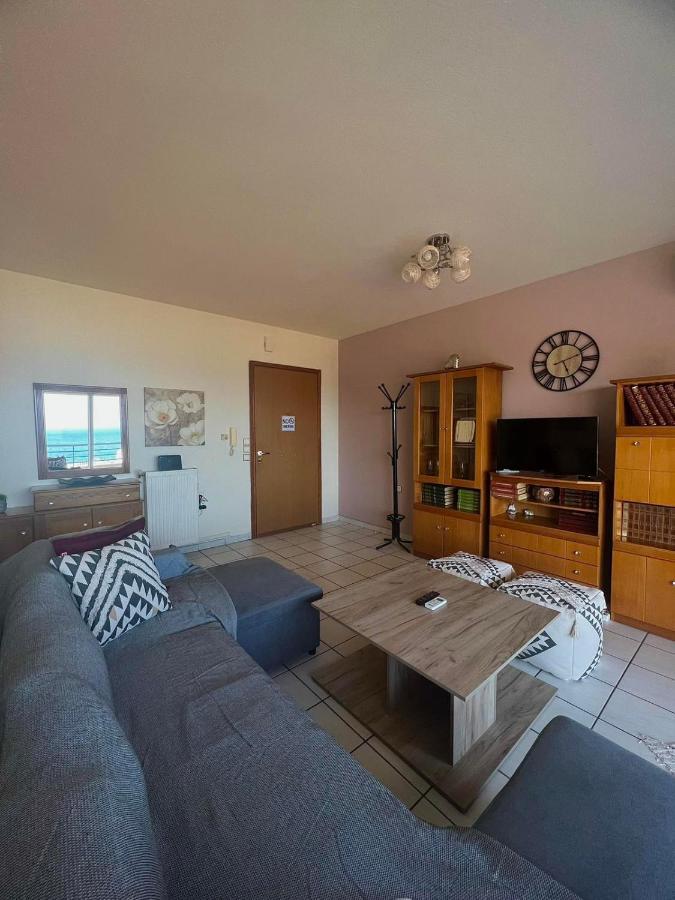 Τina'S Apartment カヴァラ エクステリア 写真