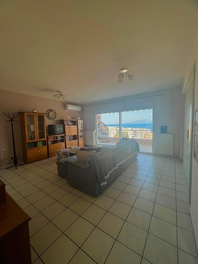 Τina'S Apartment カヴァラ エクステリア 写真