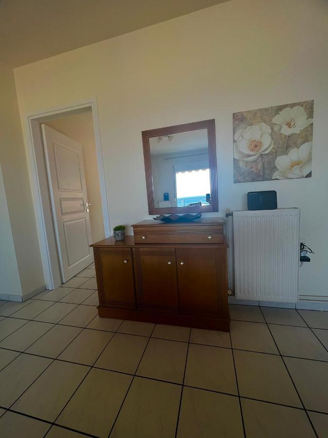Τina'S Apartment カヴァラ エクステリア 写真