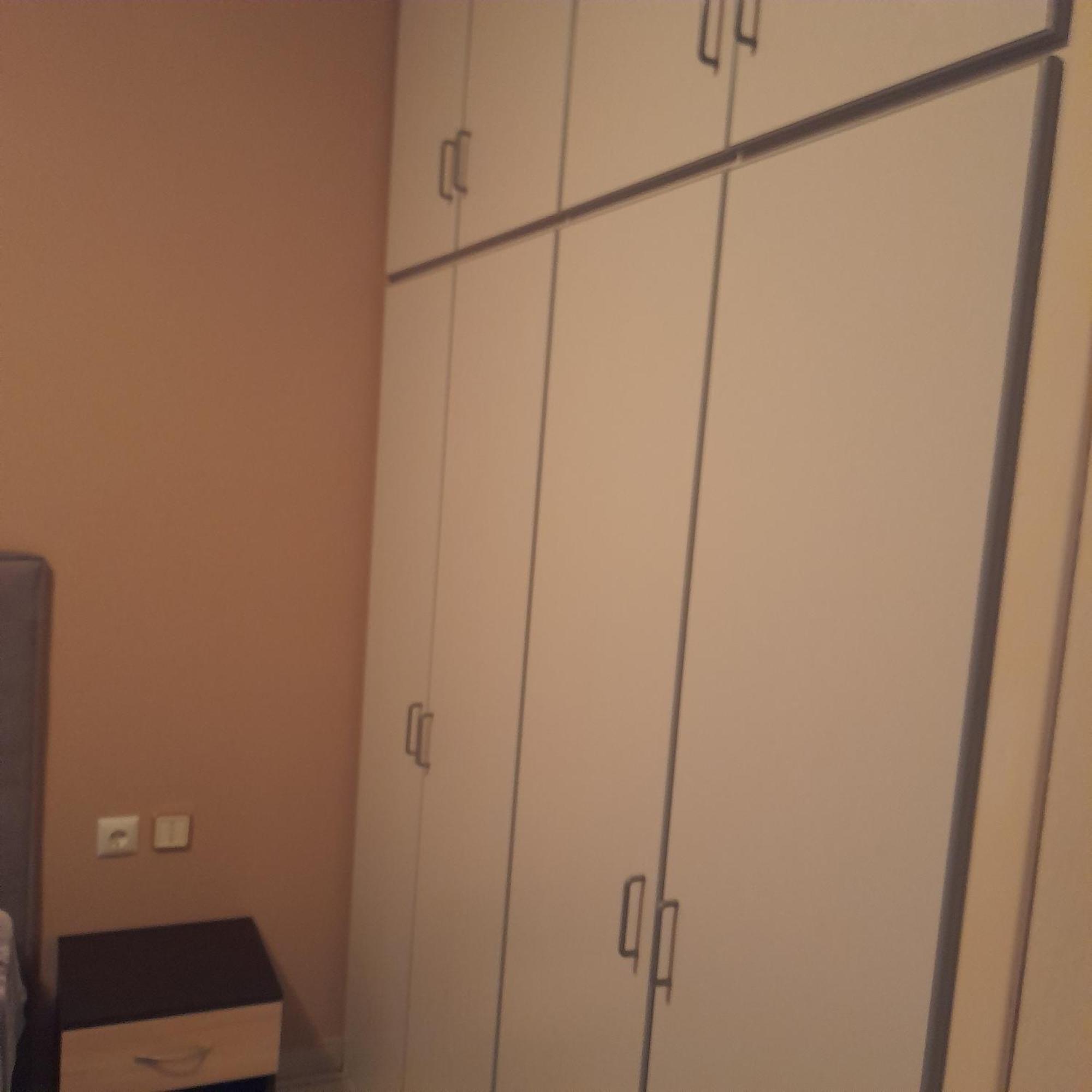 Τina'S Apartment カヴァラ エクステリア 写真