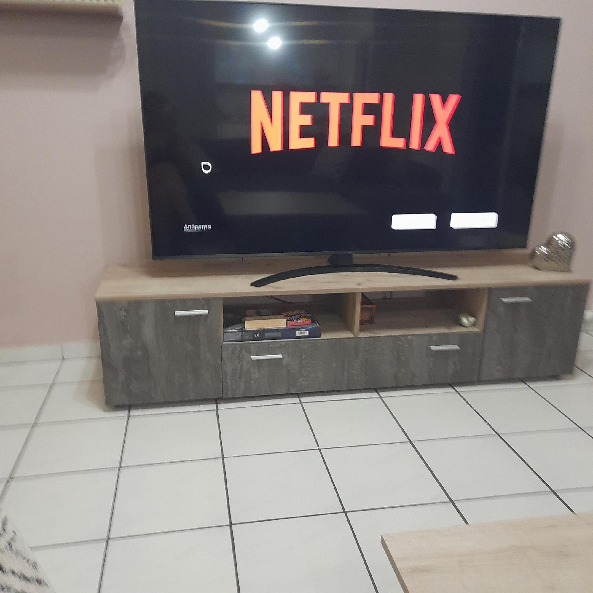 Τina'S Apartment カヴァラ エクステリア 写真