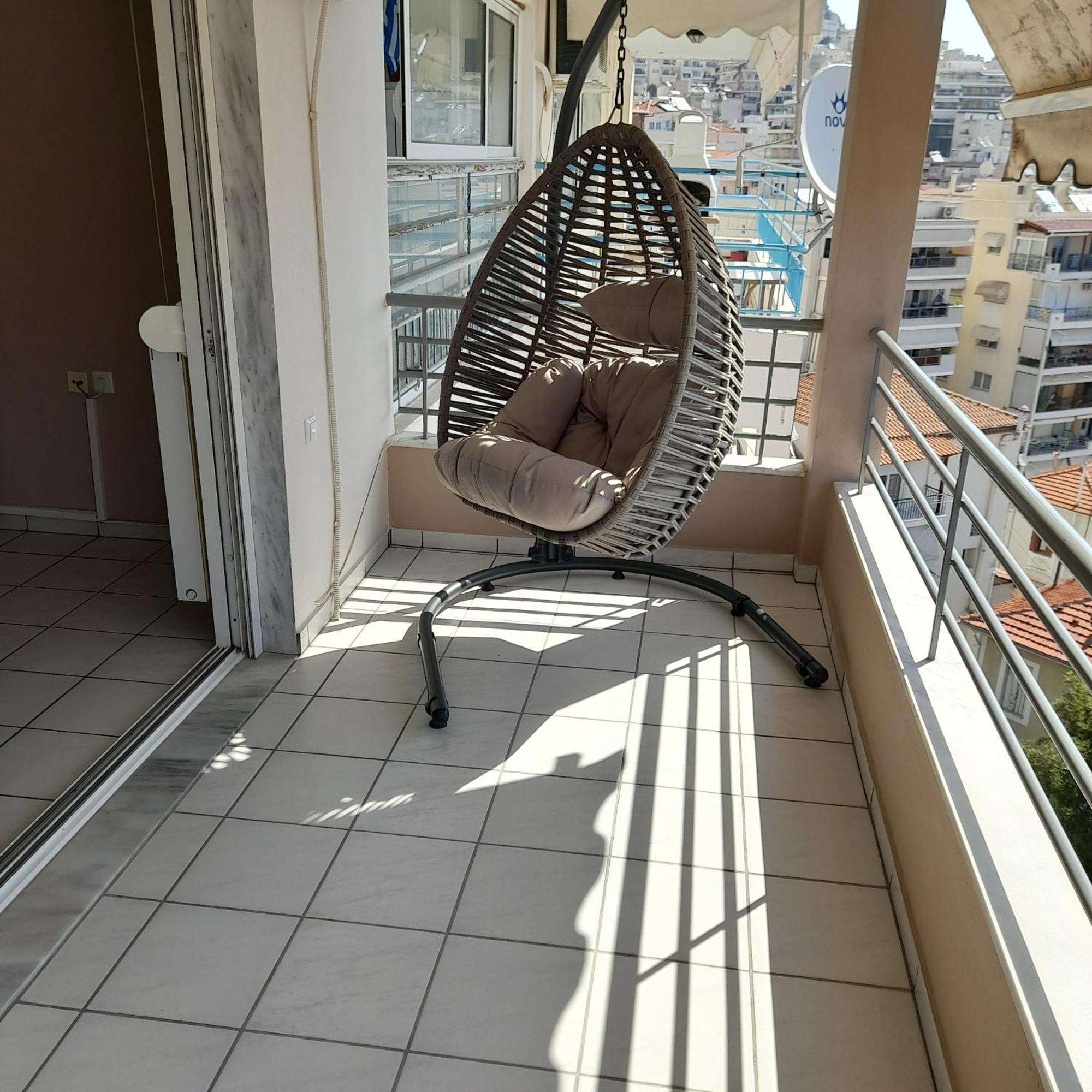 Τina'S Apartment カヴァラ エクステリア 写真