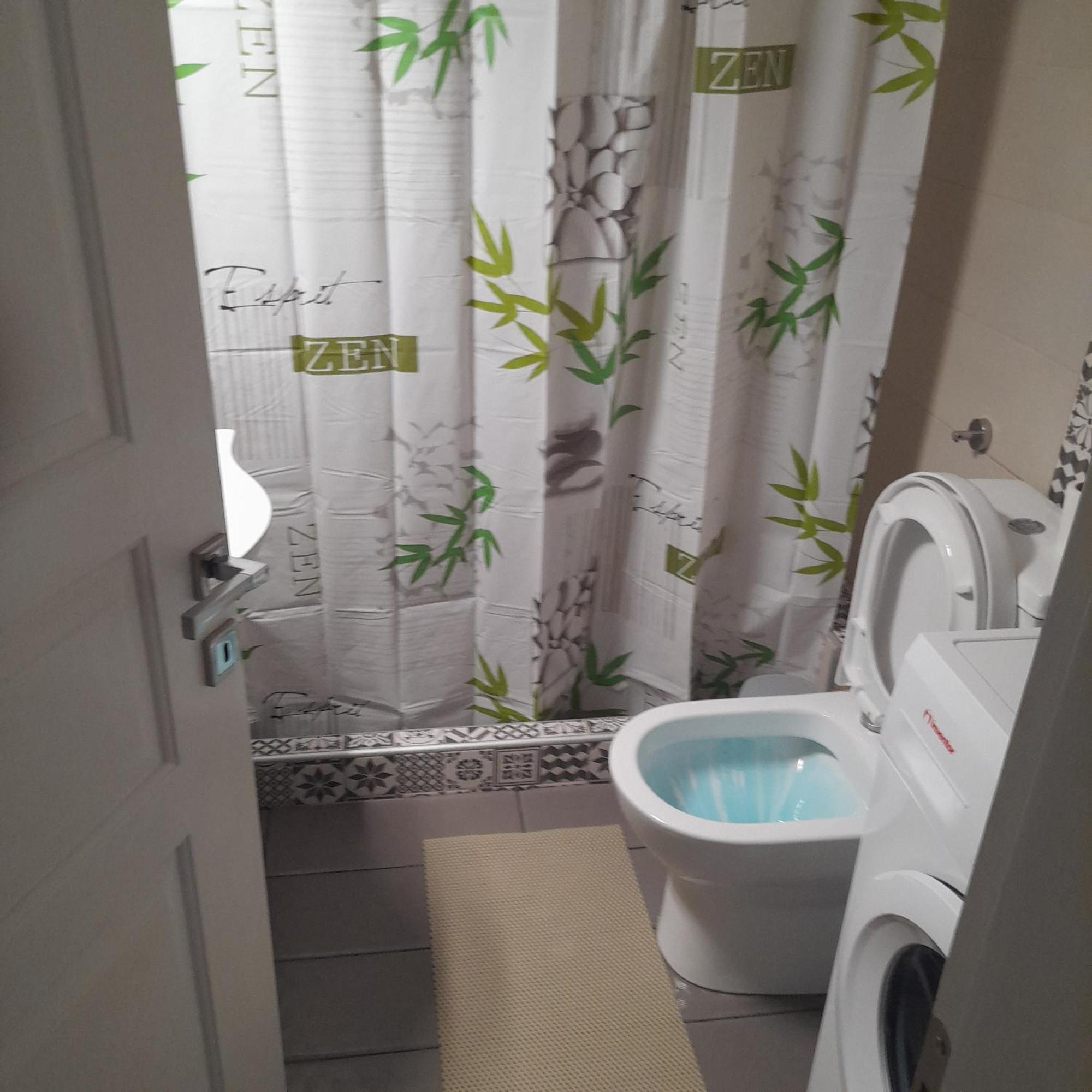 Τina'S Apartment カヴァラ エクステリア 写真