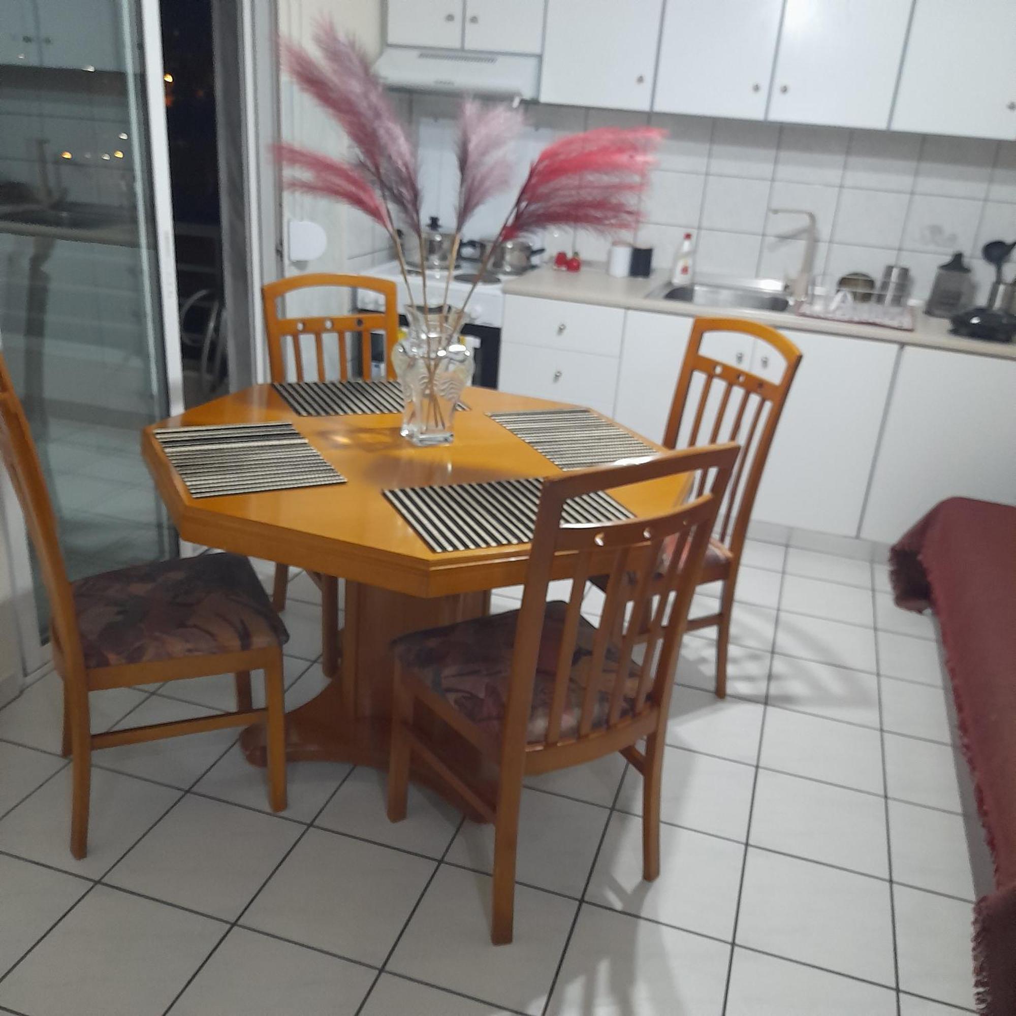 Τina'S Apartment カヴァラ エクステリア 写真